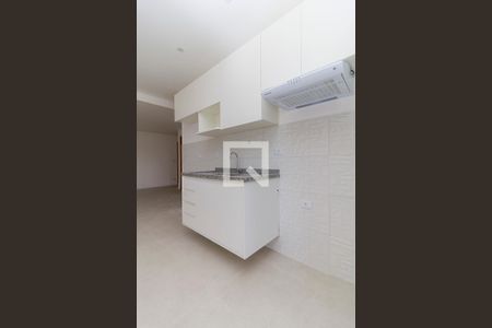 Apartamento para alugar com 57m², 1 quarto e 1 vagaCozinha