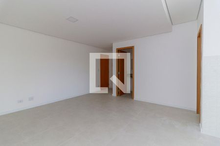 Sala de apartamento para alugar com 1 quarto, 57m² em Campo Belo, São Paulo