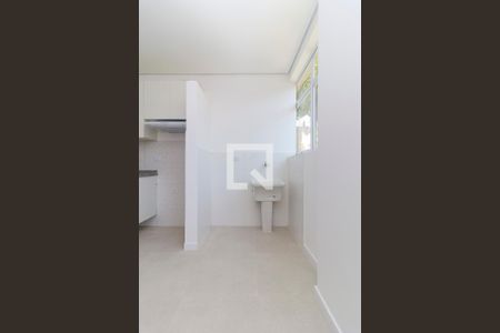 Apartamento para alugar com 57m², 1 quarto e 1 vagaÁrea Comum