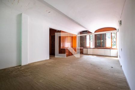 Suíte 1 de casa à venda com 3 quartos, 700m² em Pinheiros, São Paulo