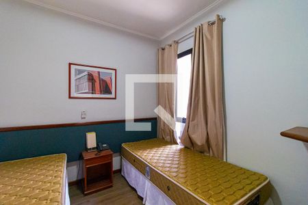 Quarto de apartamento para alugar com 1 quarto, 90m² em Consolação, São Paulo