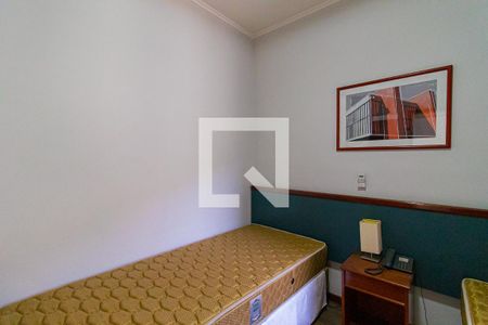Quarto de apartamento para alugar com 1 quarto, 90m² em Consolação, São Paulo