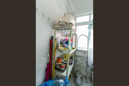 Apartamento para alugar com 65m², 3 quartos e 1 vagaÁrea de Serviço