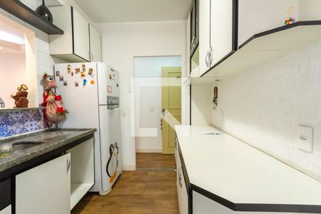 Apartamento para alugar com 65m², 3 quartos e 1 vagaCozinha