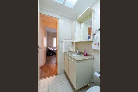 Apartamento para alugar com 65m², 3 quartos e 1 vagaBanheiro