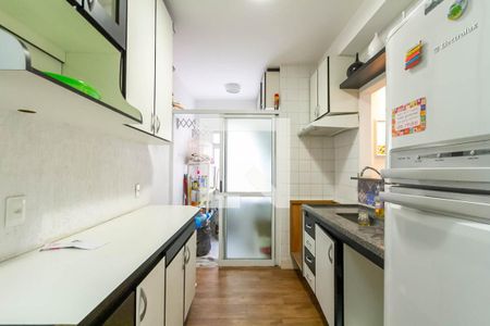 Apartamento para alugar com 65m², 3 quartos e 1 vagaCozinha
