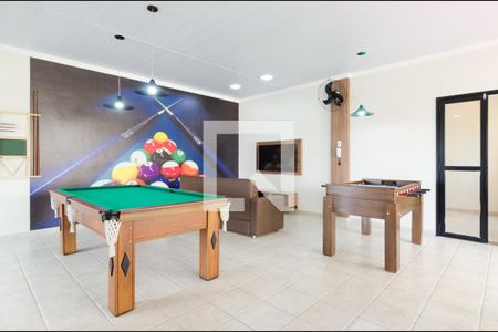 Apartamento para alugar com 65m², 3 quartos e 1 vagaÁrea comum