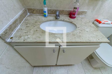 Apartamento para alugar com 65m², 3 quartos e 1 vagaBanheiro