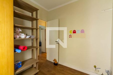 Apartamento para alugar com 65m², 3 quartos e 1 vagaQuarto 3