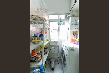 Apartamento para alugar com 65m², 3 quartos e 1 vagaÁrea de Serviço