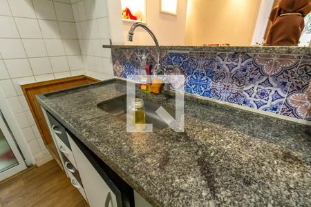 Apartamento para alugar com 65m², 3 quartos e 1 vagaCozinha