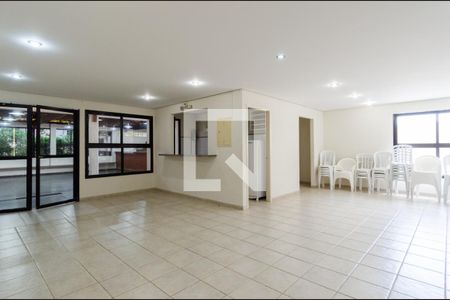 Apartamento para alugar com 65m², 3 quartos e 1 vagaÁrea comum