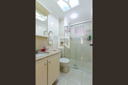 Apartamento para alugar com 65m², 3 quartos e 1 vagaBanheiro