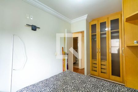 Apartamento para alugar com 65m², 3 quartos e 1 vagaQuarto 2