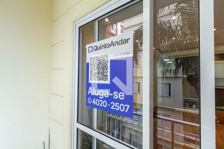 Apartamento para alugar com 65m², 3 quartos e 1 vagaPlaca