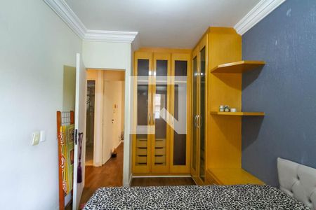 Apartamento para alugar com 65m², 3 quartos e 1 vagaQuarto 2