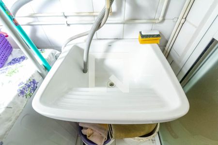 Apartamento para alugar com 65m², 3 quartos e 1 vagaÁrea de Serviço