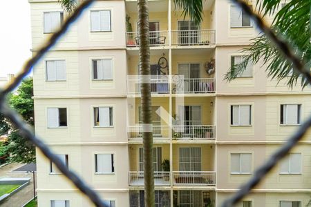 Apartamento para alugar com 65m², 3 quartos e 1 vagaVista do Quarto 1