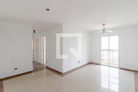Sala de apartamento à venda com 3 quartos, 66m² em Jardim Vergueiro (sacoma), São Paulo