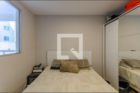 Quarto 2 de apartamento à venda com 2 quartos, 71m² em Castelo, Belo Horizonte