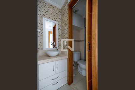 Apartamento para alugar com 55m², 2 quartos e 1 vagaBanheiro