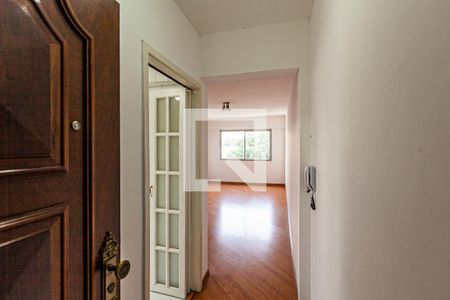 Sala de apartamento para alugar com 3 quartos, 80m² em Vila Leopoldina, São Paulo