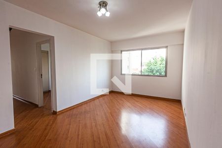 Sala de apartamento para alugar com 3 quartos, 80m² em Vila Leopoldina, São Paulo