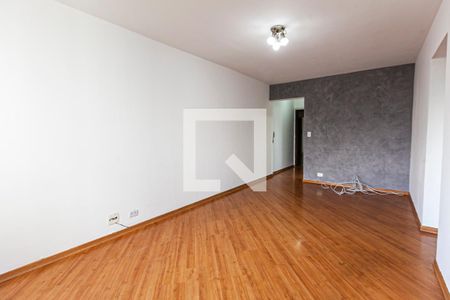 Sala de apartamento para alugar com 3 quartos, 80m² em Vila Leopoldina, São Paulo