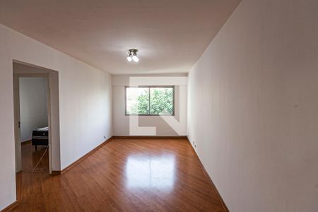 Sala de apartamento para alugar com 3 quartos, 80m² em Vila Leopoldina, São Paulo