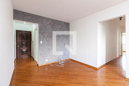 Sala de apartamento para alugar com 3 quartos, 80m² em Vila Leopoldina, São Paulo