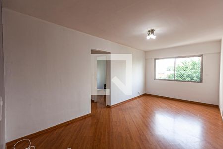 Sala de apartamento para alugar com 3 quartos, 80m² em Vila Leopoldina, São Paulo