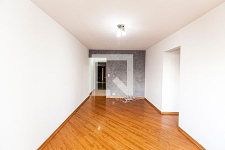 Sala de apartamento para alugar com 3 quartos, 80m² em Vila Leopoldina, São Paulo