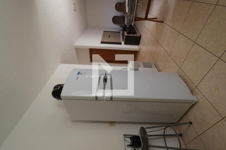 Apartamento para alugar com 47m², 2 quartos e 2 vagasCozinha 