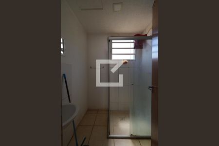Apartamento para alugar com 47m², 2 quartos e 2 vagasBanheiro 