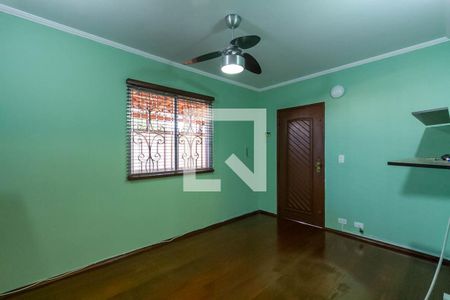 Sala de apartamento à venda com 2 quartos, 85m² em Jardim Olavo Bilac, São Bernardo do Campo