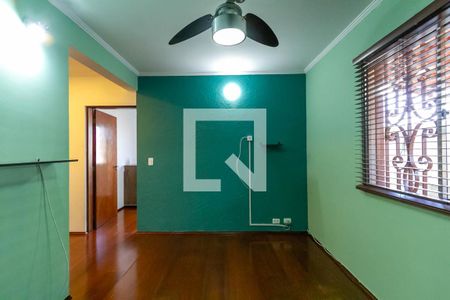 Sala de apartamento à venda com 2 quartos, 85m² em Jardim Olavo Bilac, São Bernardo do Campo