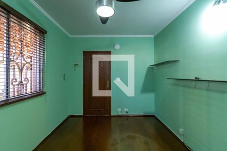 Sala de apartamento à venda com 2 quartos, 85m² em Jardim Olavo Bilac, São Bernardo do Campo