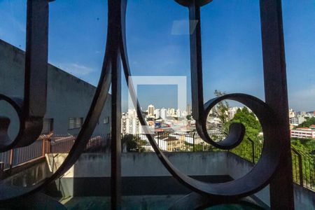 Vista do Quarto 1 de apartamento à venda com 2 quartos, 85m² em Jardim Olavo Bilac, São Bernardo do Campo
