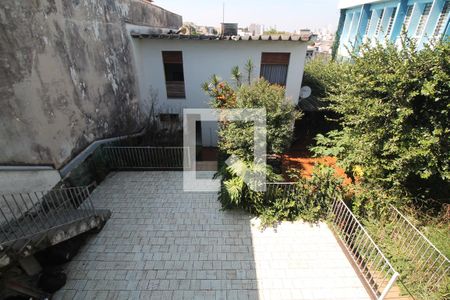 Casa à venda com 229m², 3 quartos e 3 vagasQuintal