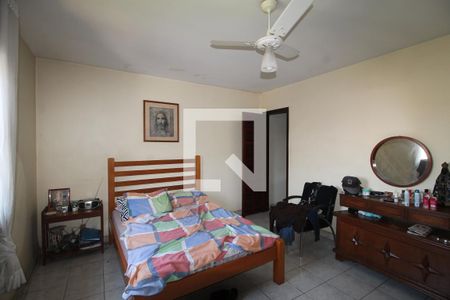 Casa à venda com 229m², 3 quartos e 3 vagasQuarto 3 - Suíte