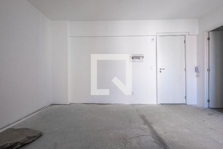 Studio de kitnet/studio à venda com 1 quarto, 24m² em Cerqueira César, São Paulo