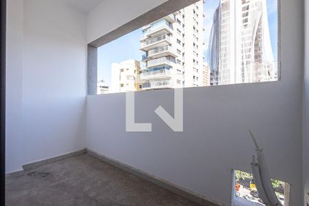 Studio de kitnet/studio à venda com 1 quarto, 24m² em Cerqueira César, São Paulo