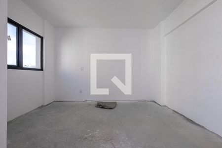 Studio de kitnet/studio à venda com 1 quarto, 24m² em Cerqueira César, São Paulo