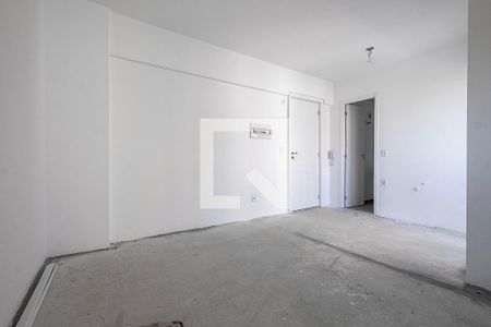 Studio de kitnet/studio à venda com 1 quarto, 24m² em Cerqueira César, São Paulo