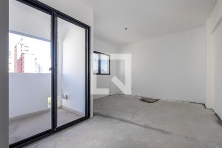 Studio de kitnet/studio à venda com 1 quarto, 24m² em Cerqueira César, São Paulo