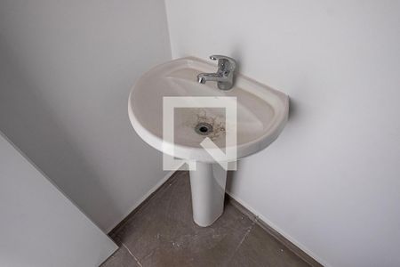 Studio à venda com 24m², 1 quarto e 1 vagaBanheiro