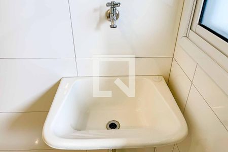 Casa de condomínio para alugar com 30m², 1 quarto e sem vagaÁrea de Serviço