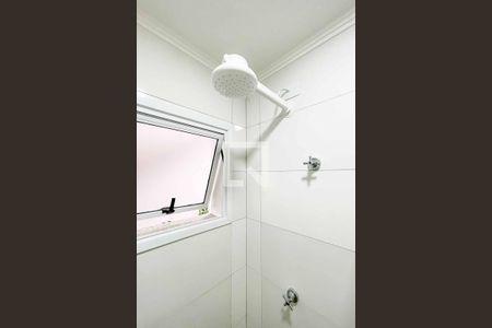 Casa de condomínio para alugar com 30m², 1 quarto e sem vagaBanheiro