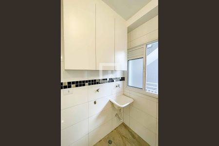 Casa de condomínio para alugar com 30m², 1 quarto e sem vagaÁrea de Serviço