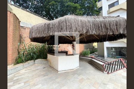 Apartamento à venda com 70m², 2 quartos e 1 vagaÁrea comum - Churrasqueira